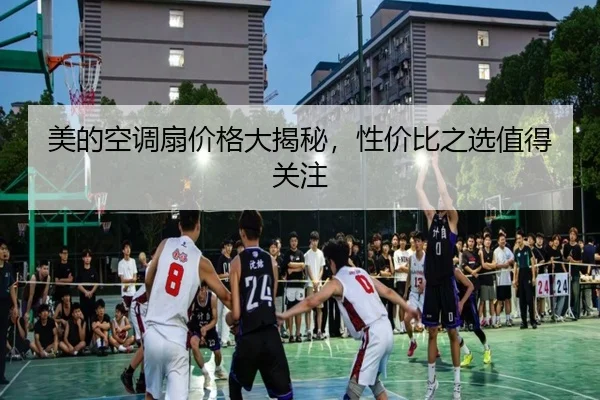 美的空调扇价格大揭秘，性价比之选值得关注